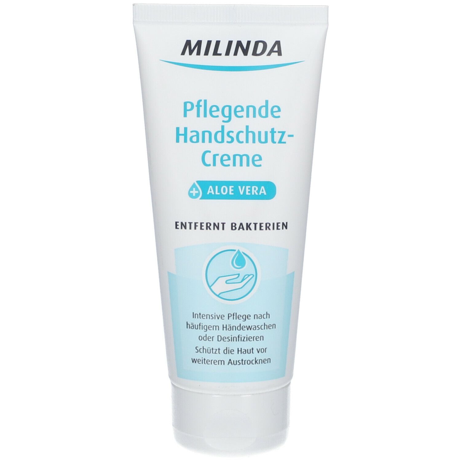 Image of MILINDA Pflegende Handschutz-Creme