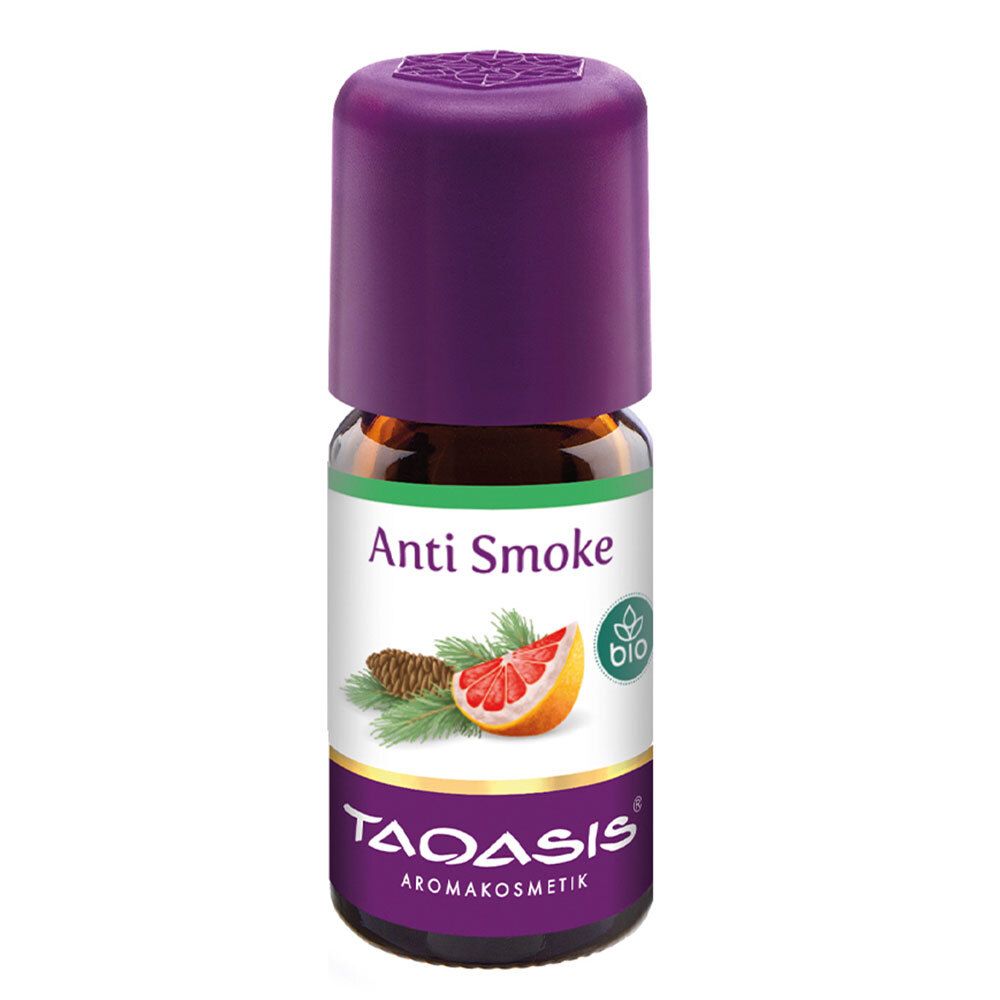 TAOASIS® Duftkomposition Anti Smoke