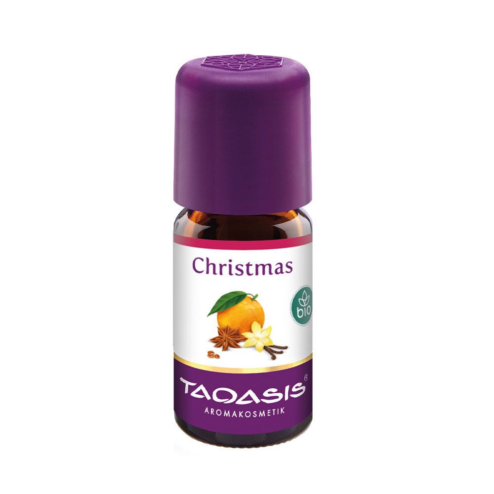 TAOASIS® Duftkomposition Christmas