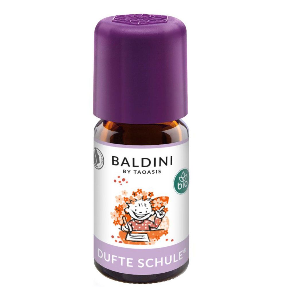 BALDINI Duftkomposition Dufte Schule