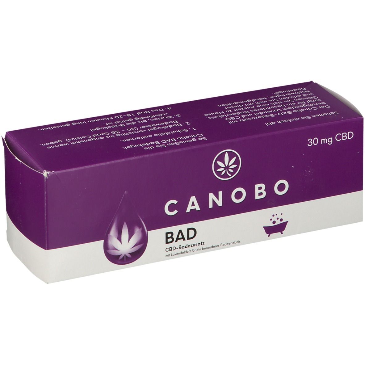CANOBO BAD