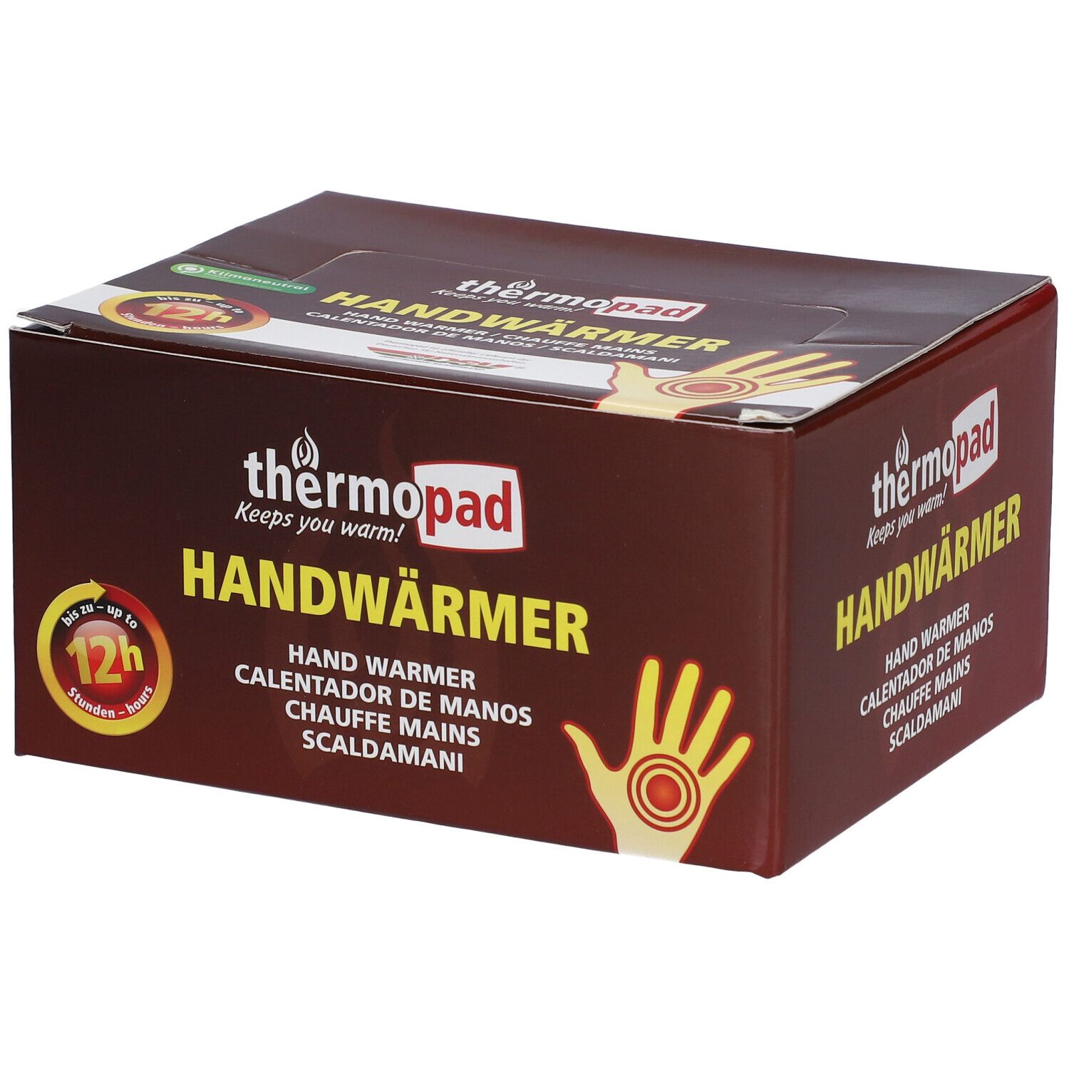 Image of thermopad® Handwärmer