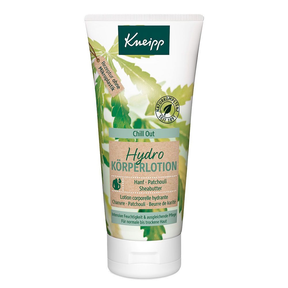 Image of Kneipp Hydro Körperlotion Chill Out