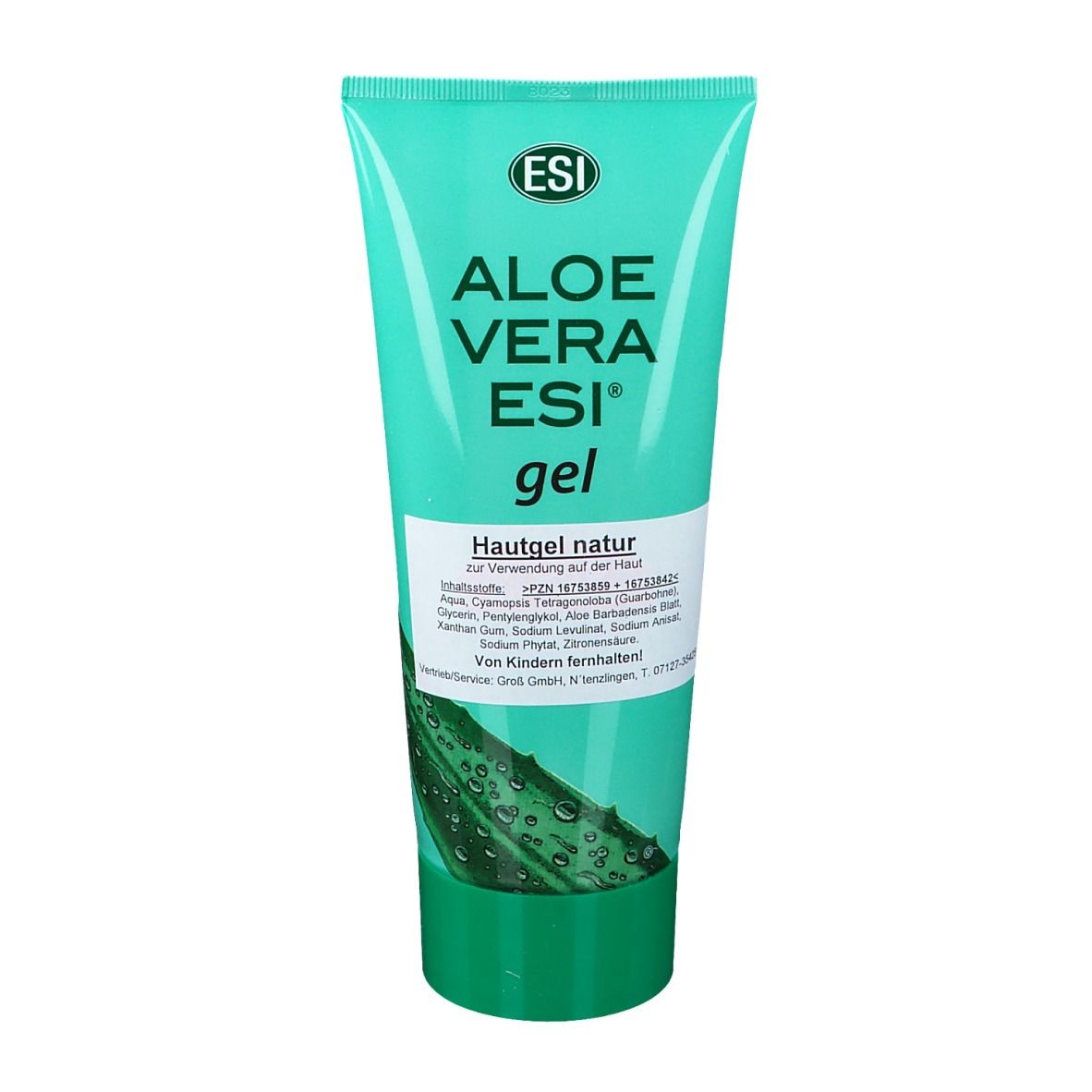 ALOE VERA ESI® Gel