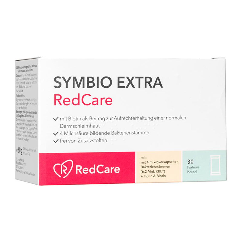 SYMBIO EXTRA RedCare