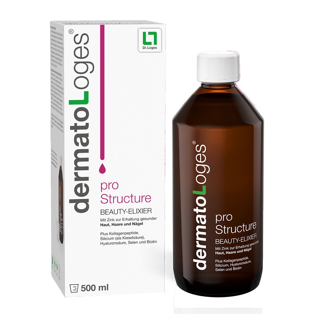 dermatoLoges® proStructure