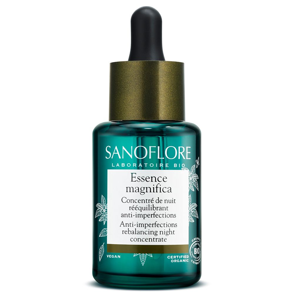 Sanoflore Essence Magnifica