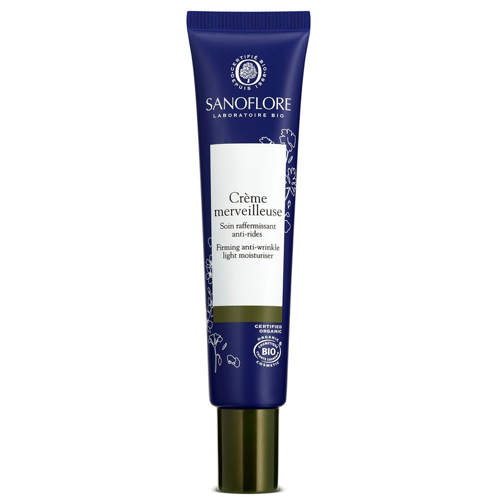 Sanoflore Augencreme Merveilleux