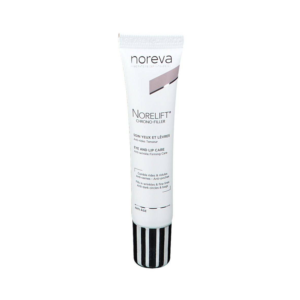 NORELIFT® Crème contour des yeux/lèvres