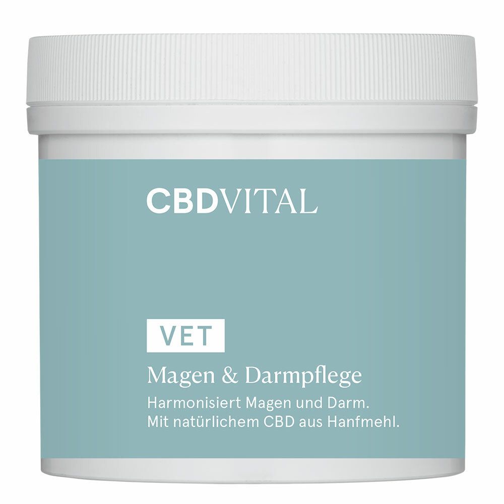 Image of CBD VITAL VET Magen & Darmpflege