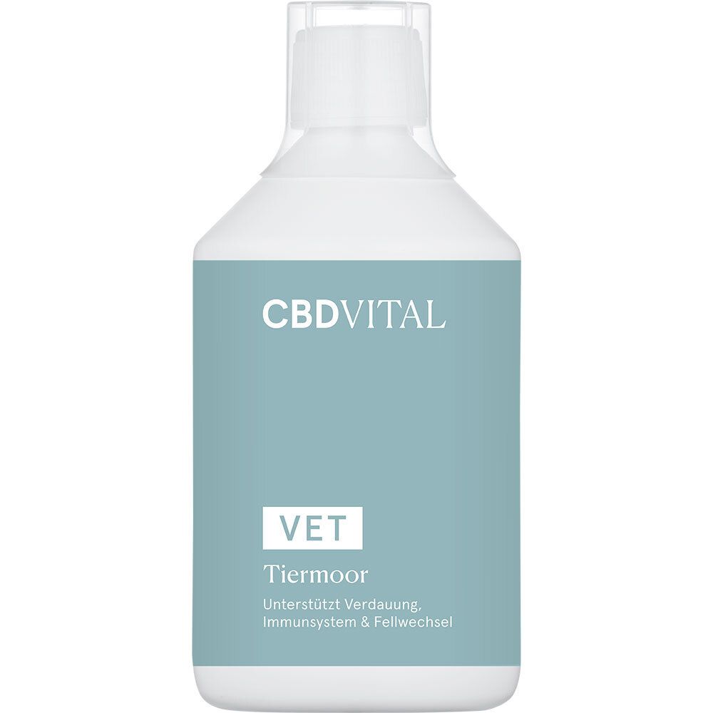 CBD VITAL VET Tiermoor