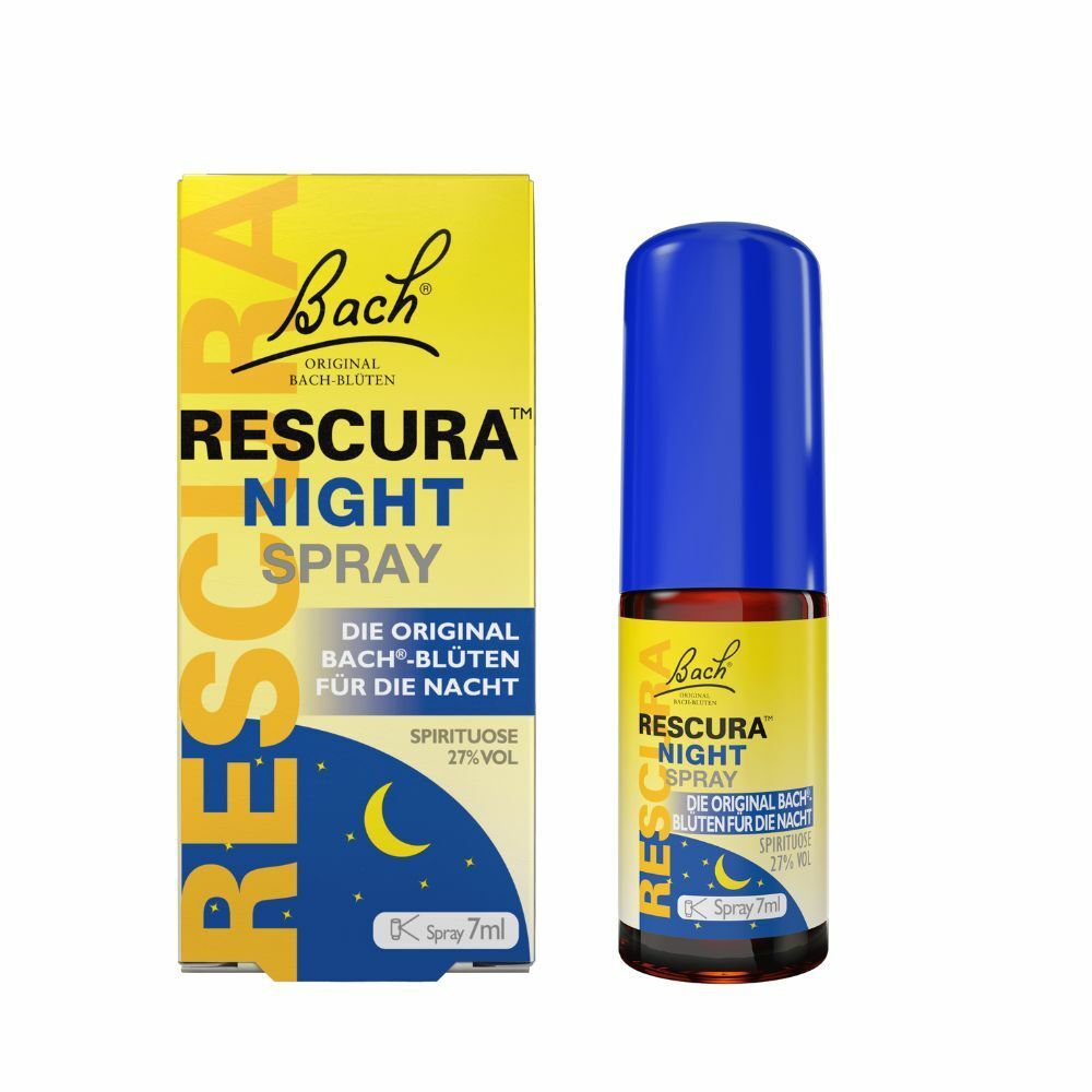 Image of RESCURA NIGHT® Spray