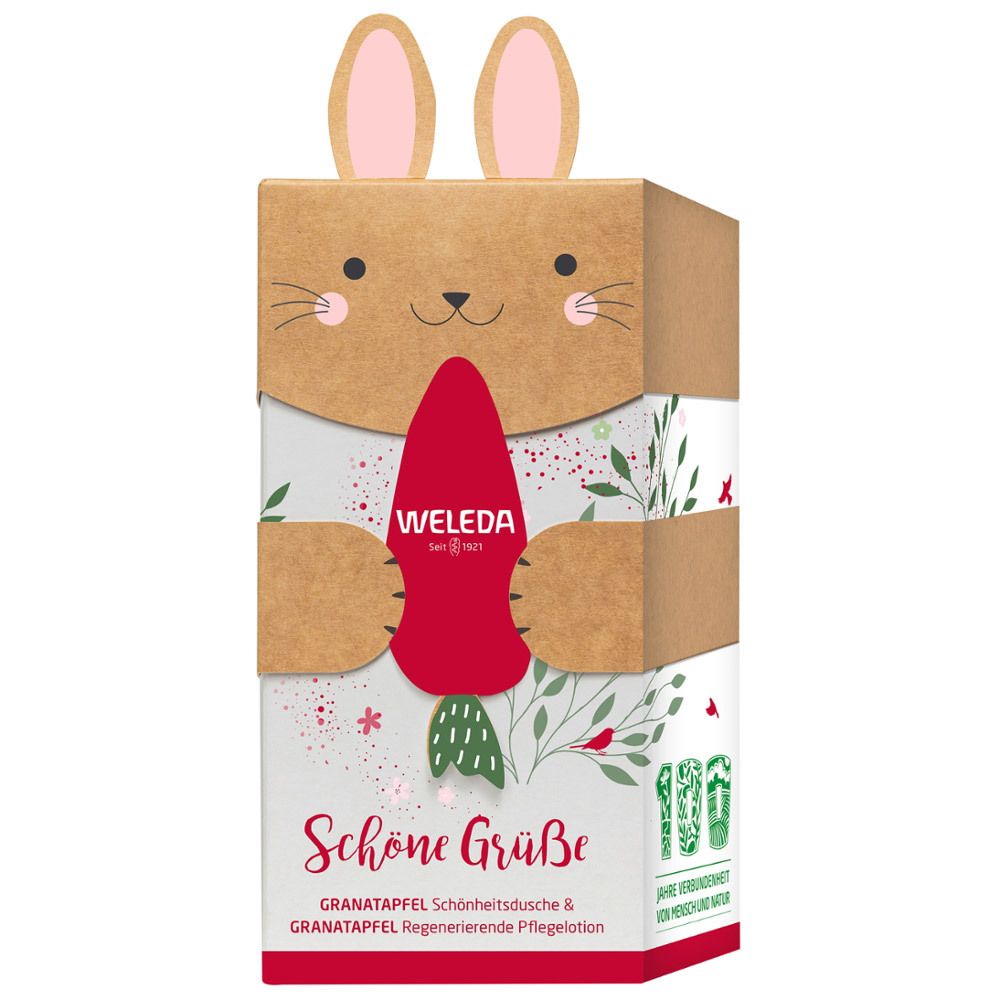 Schöne Grüße Frühlingsset
