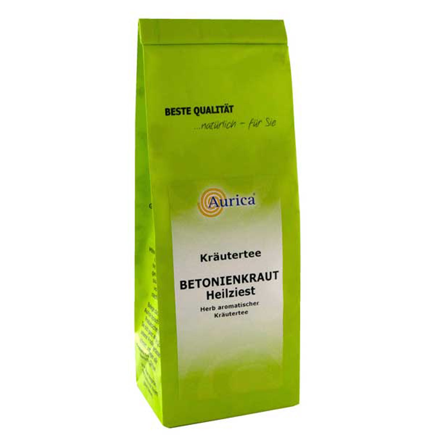 Aurica® Herbe betonica Thé aux herbes