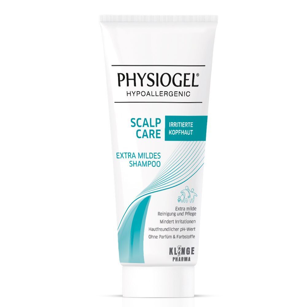 Image of Physiogel® Scalp Care Extra Mildes Shampoo