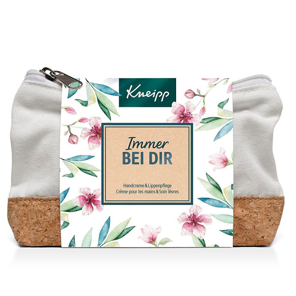 Image of Kneipp® Geschenkpackung Immer bei dir