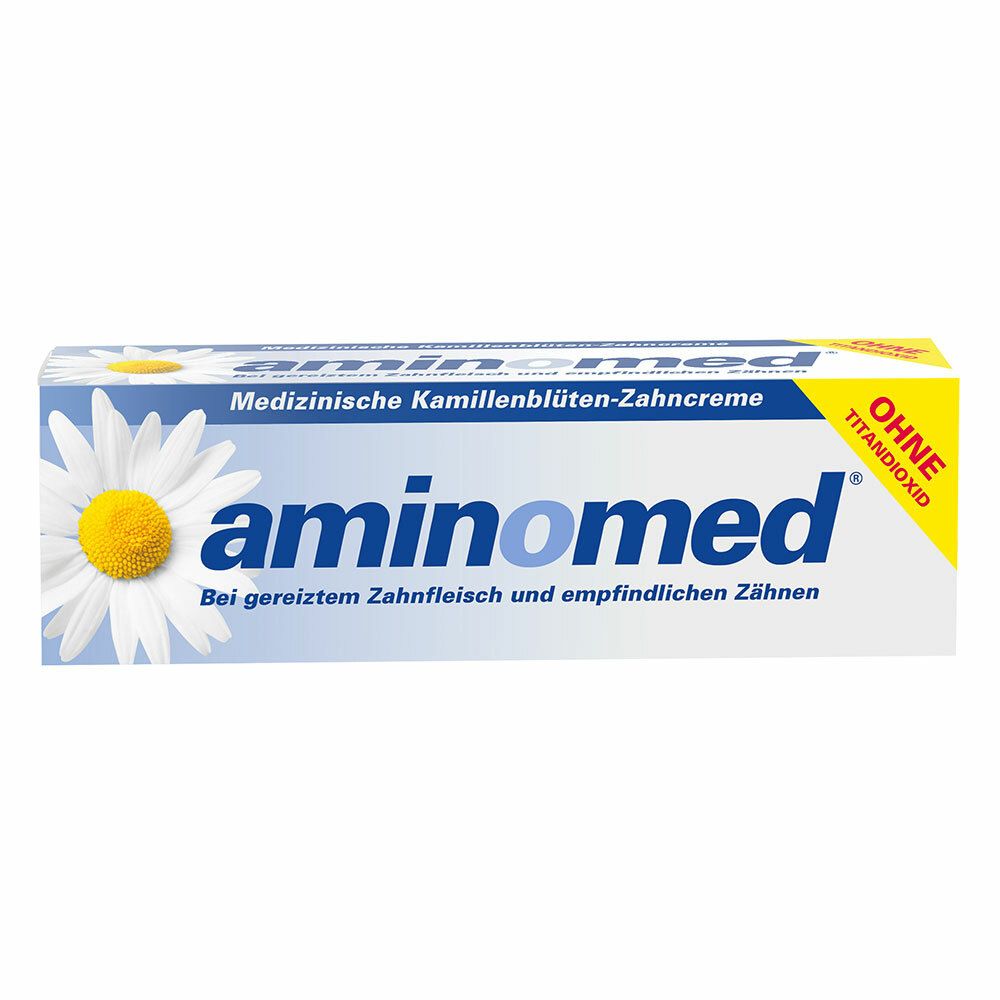 Image of aminomed®