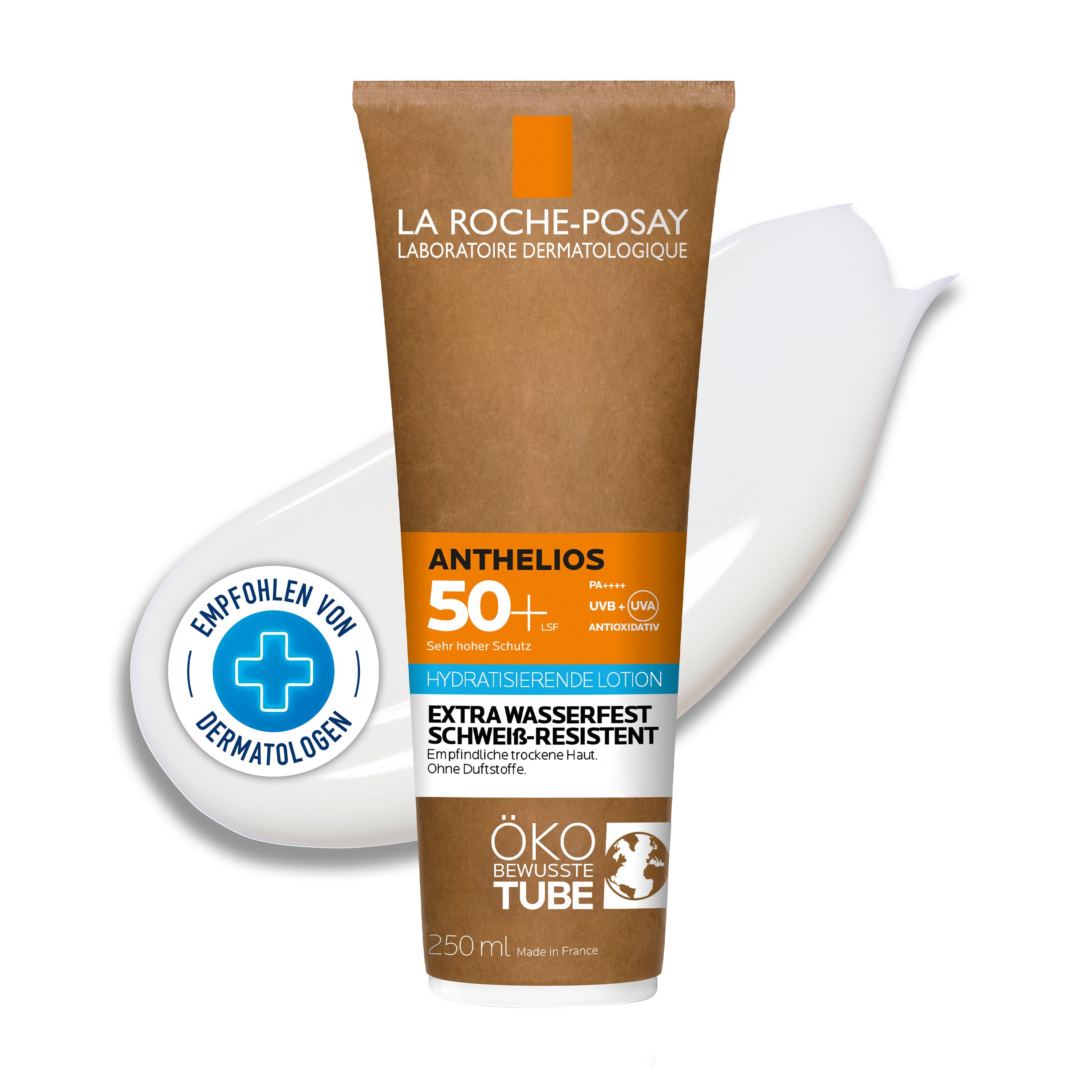 La Roche Posay Anthelios Hydratisierende Milch LSF 50+