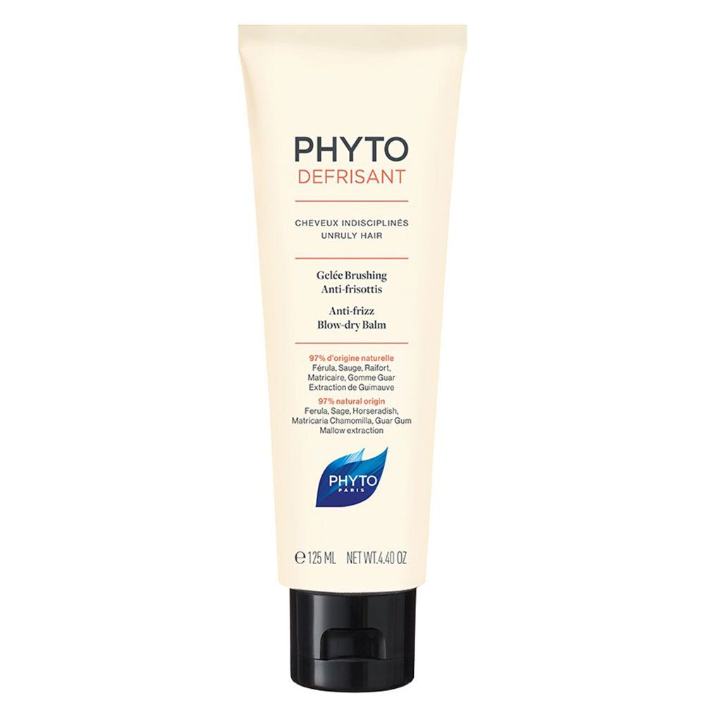 Phyto Phytodefrisant Anti-Frizz Föhngel