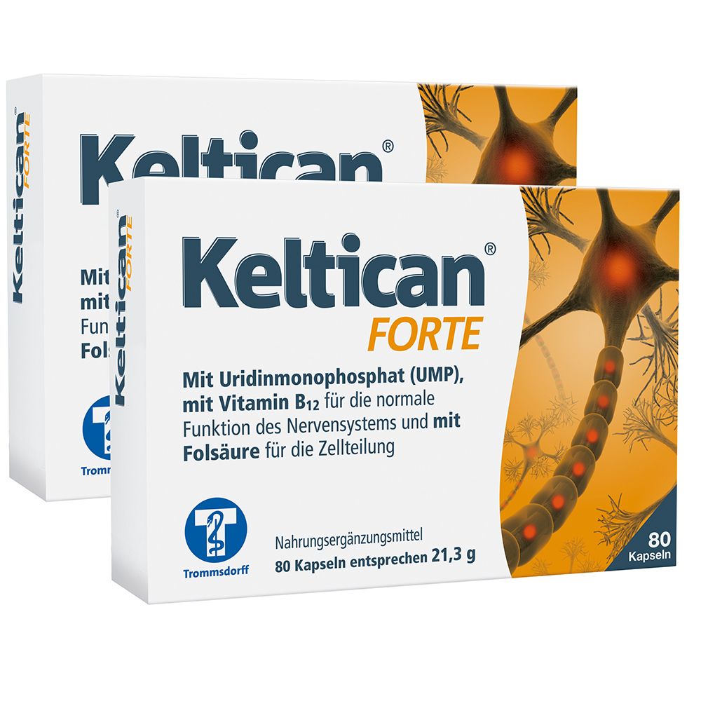 Image of Keltican® forte