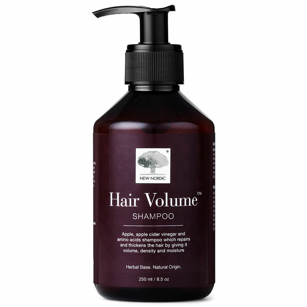Image of NEW NORDIC Hair Volume™ Shampoo