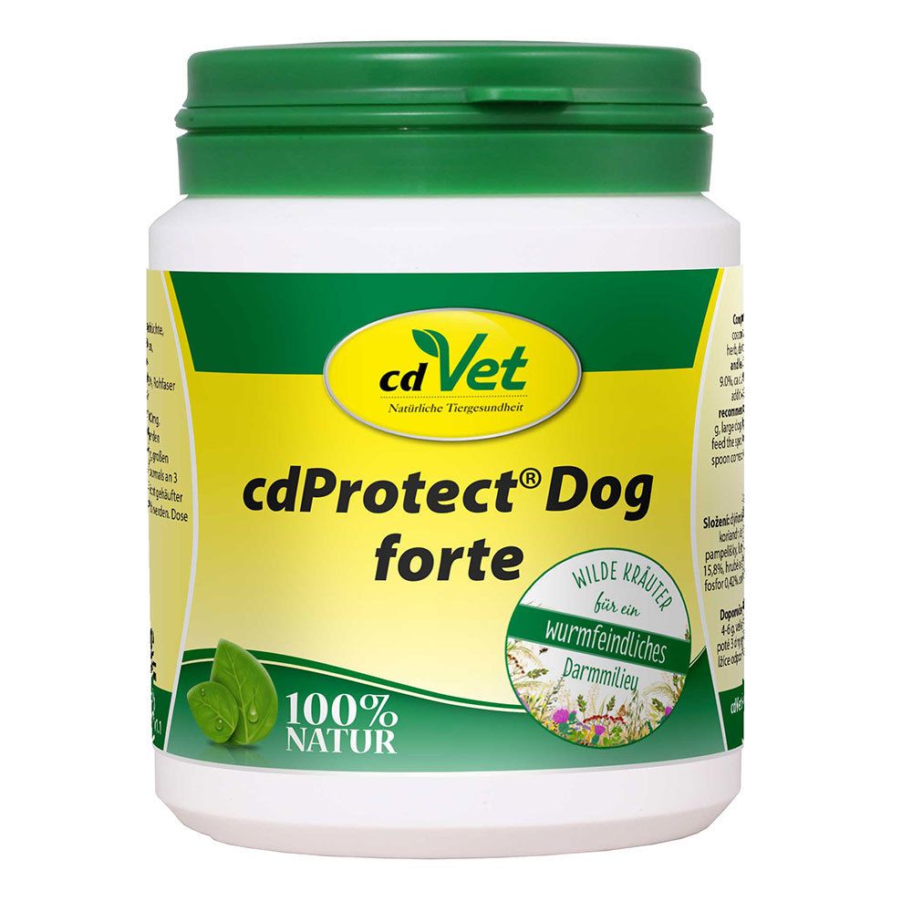 Image of cdProtect® Dog forte