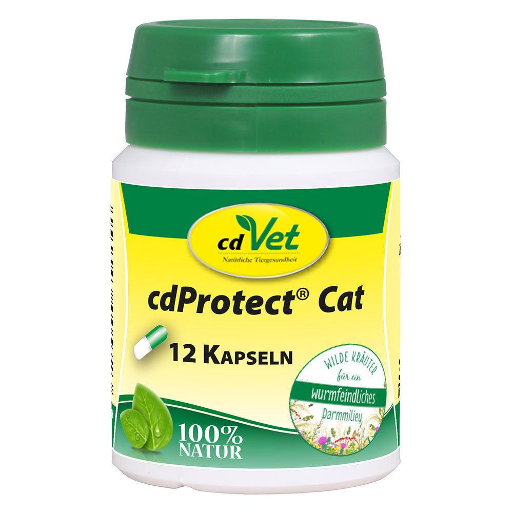Image of cdProtect® Cat