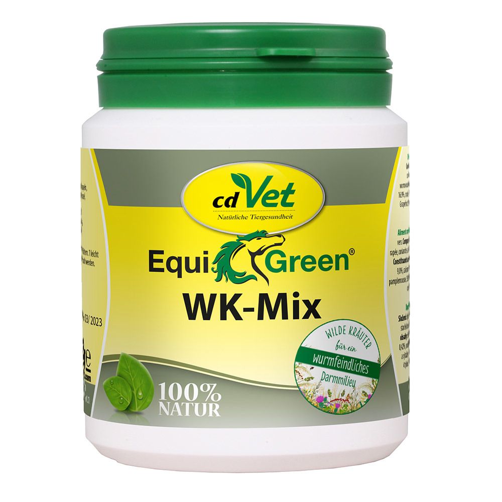 Image of EquiGreen WK-Mix