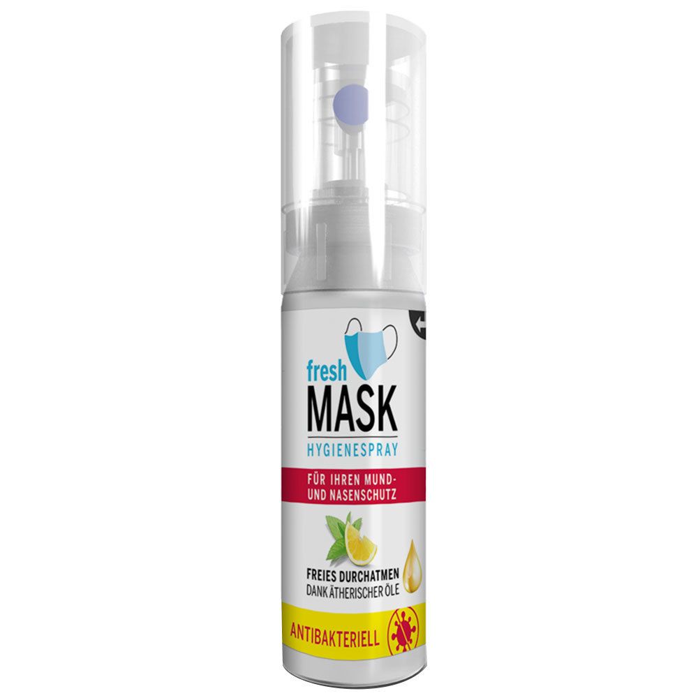 Image of fresh MASK Hygienespray