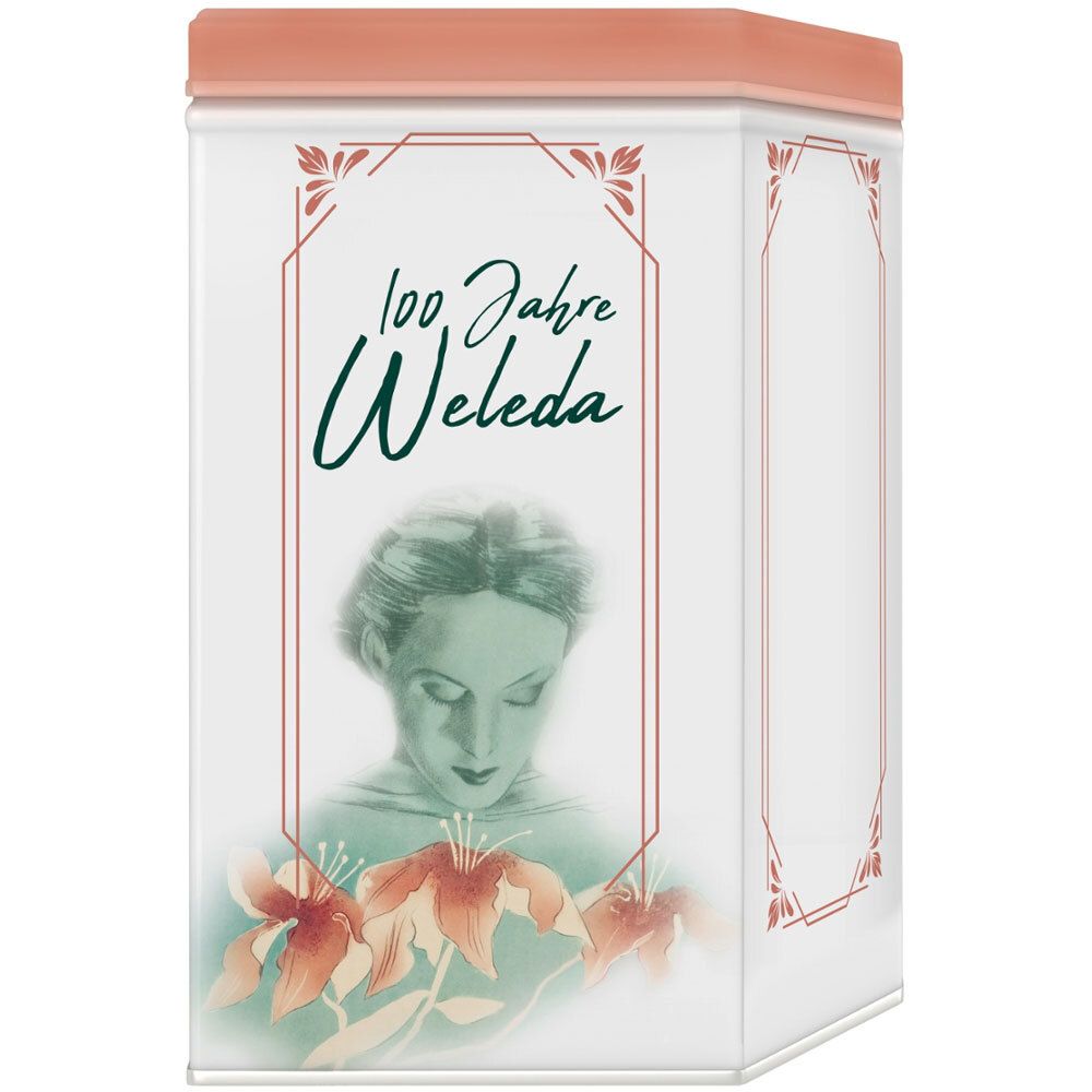 Geschenkset 100 Jahre Weleda