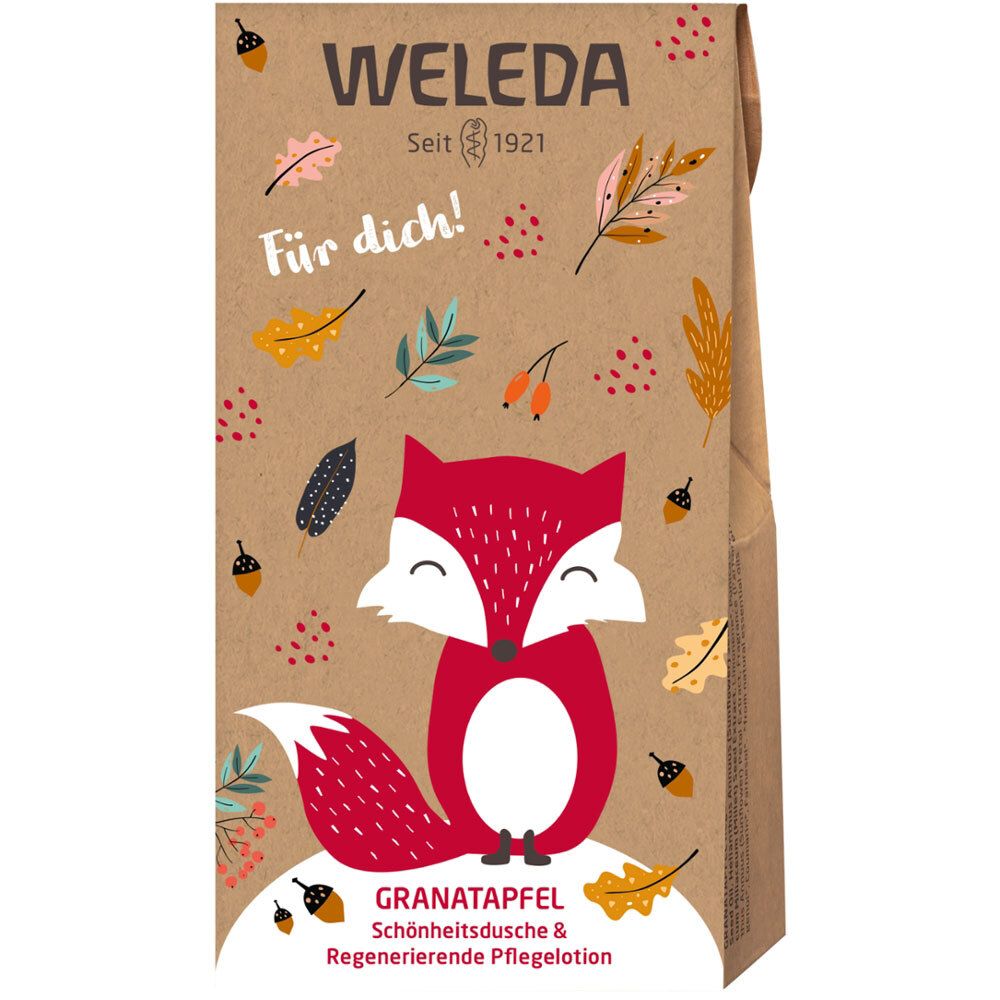 Granatapfel Geschenkset Mini
