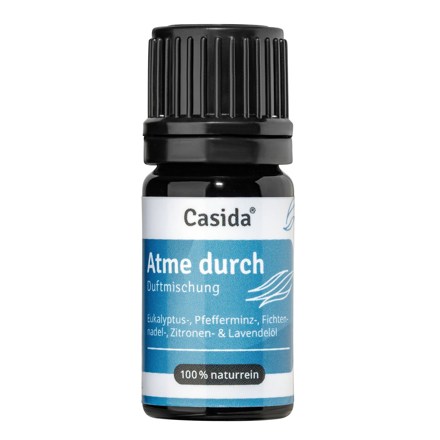Image of Casida® Atme Durch Duftmischung