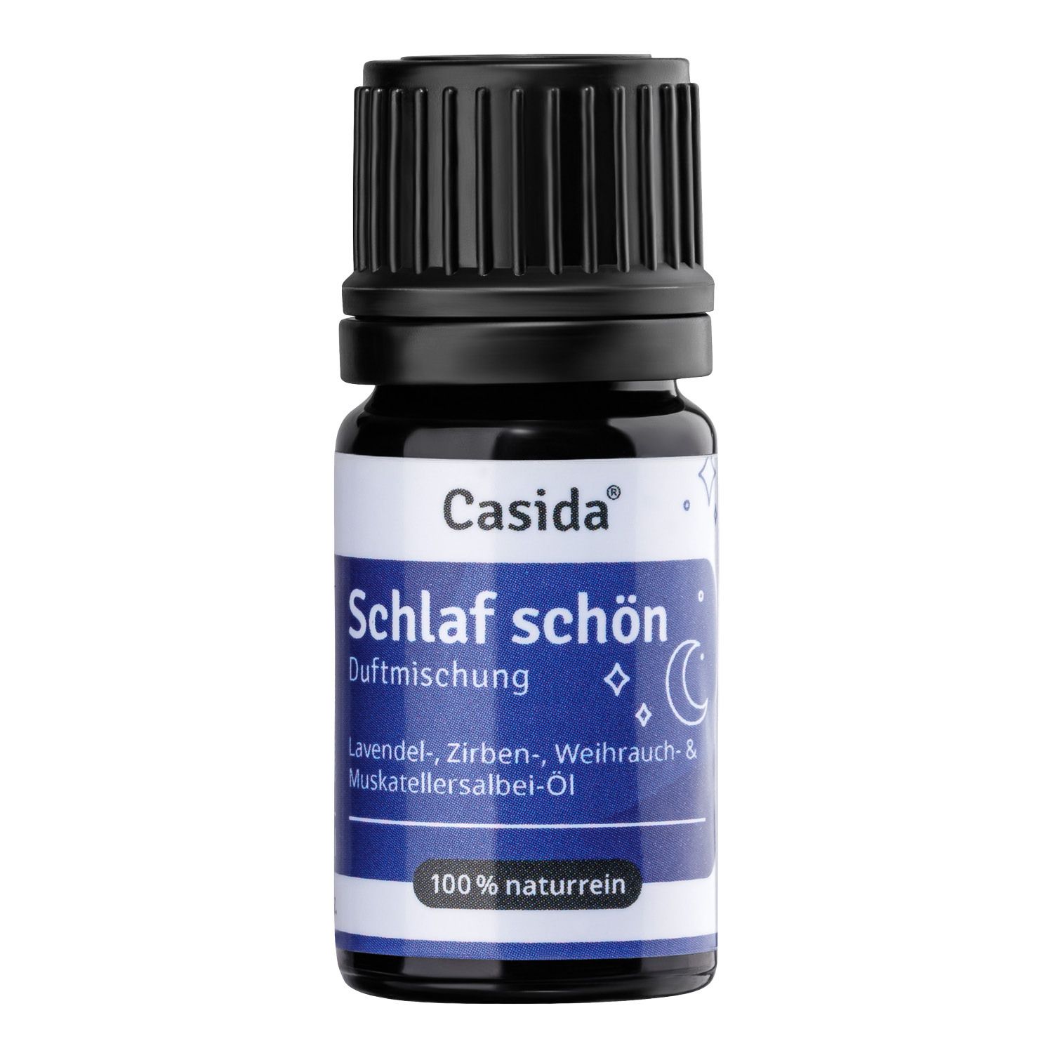 Image of Casida® Schlaf schön Duftmischung