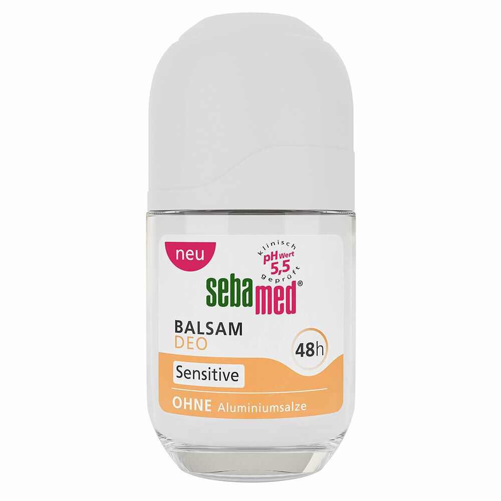 Image of Balsam Deo Sensitive Roll-On
