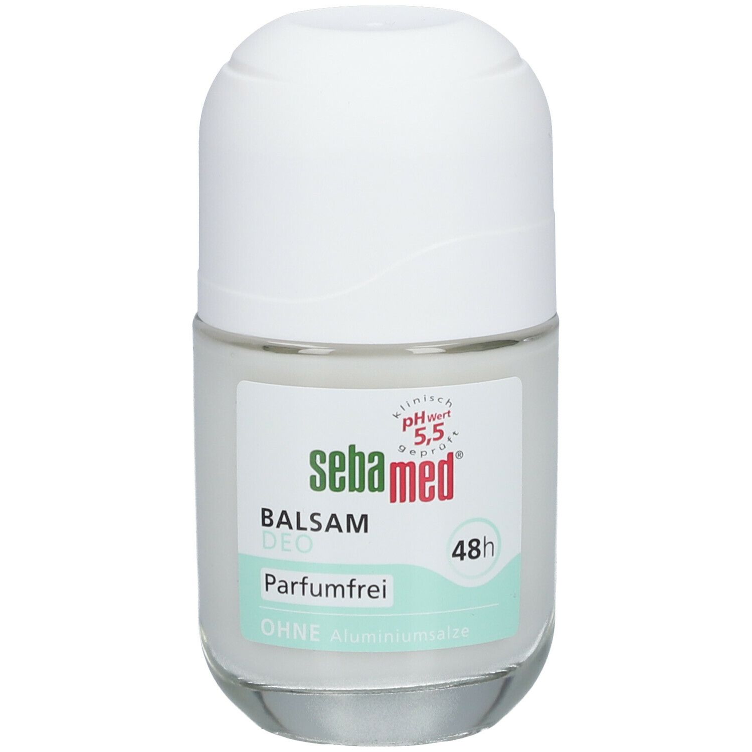 Image of Balsam Deo Parfumfrei Roll-On