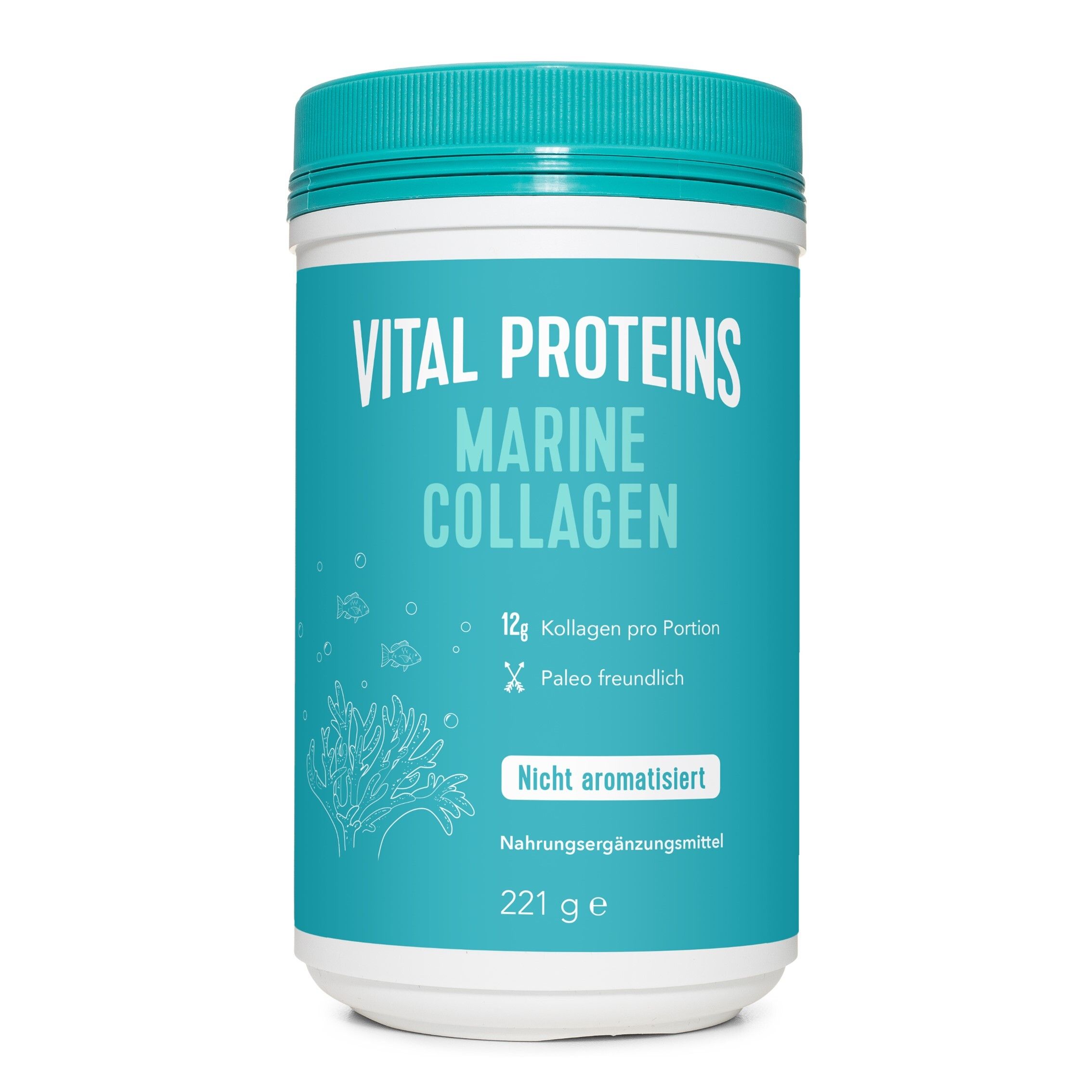 Image of Vital Proteins Marine Collagen