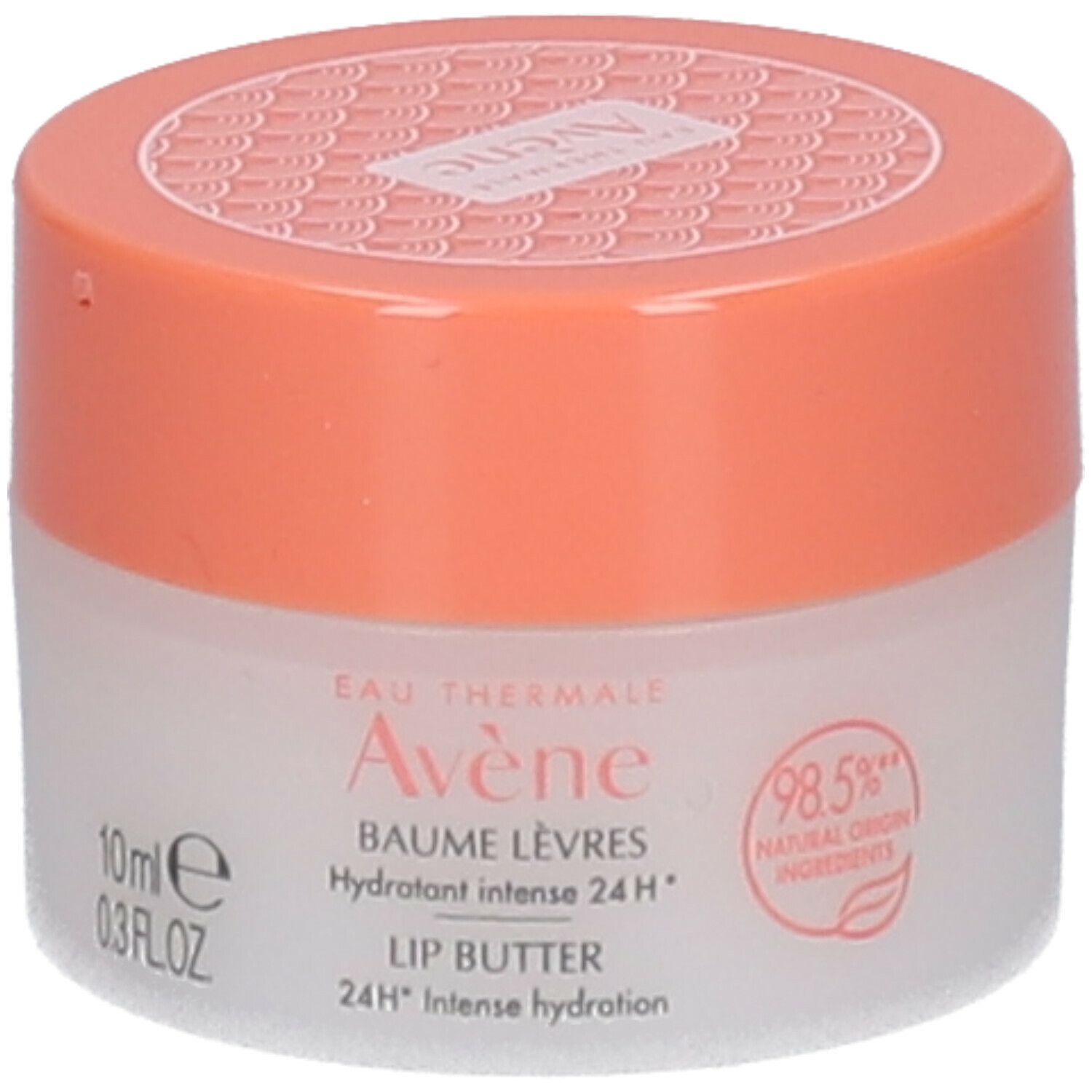 Avène Cold Cream Lippenbalsam
