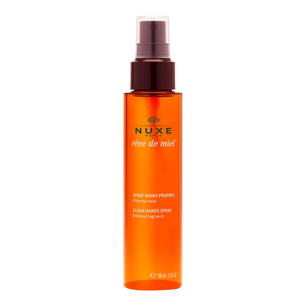 NUXE Rêve de Miell® Hygiene-Handspray