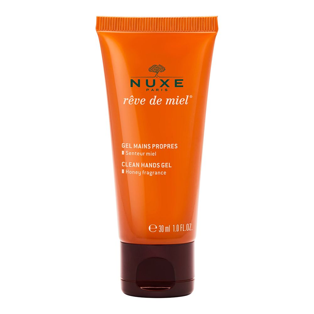 NUXE Rêve de Miell® Hygiene-Handgel