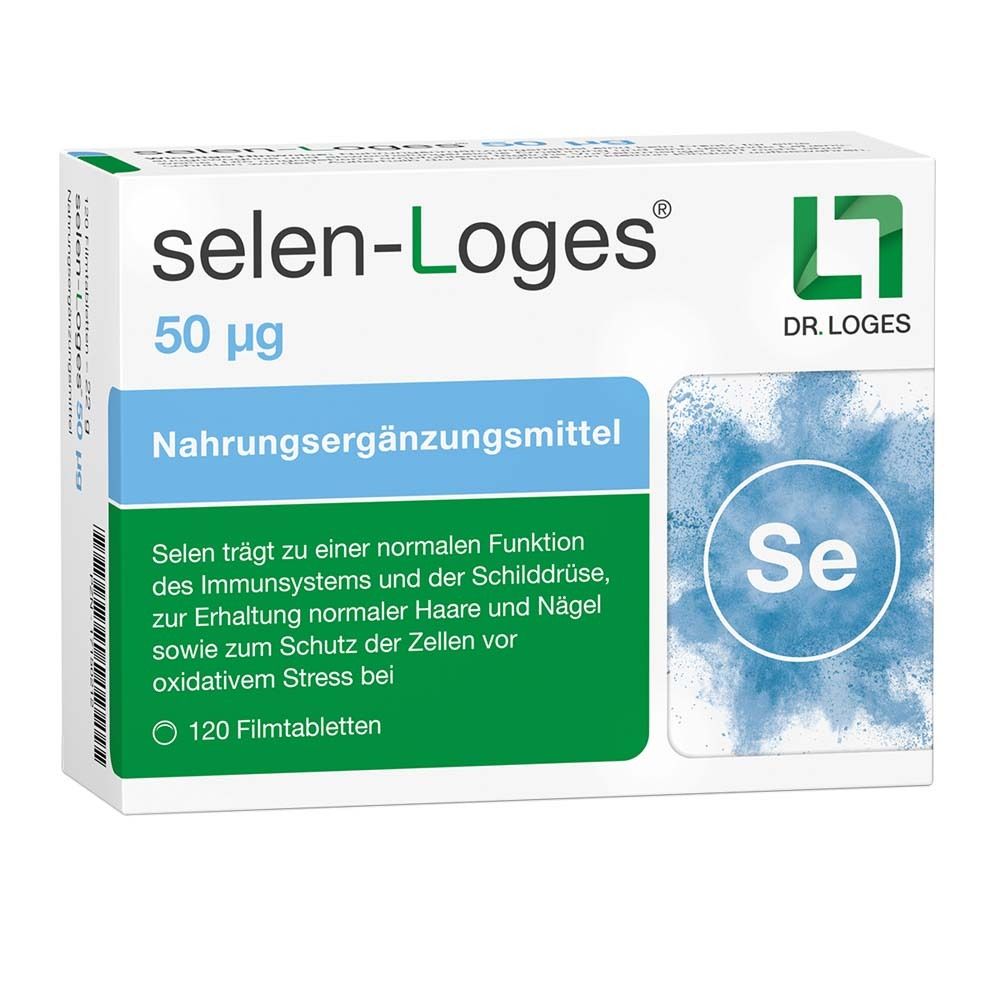 selen?Loges®