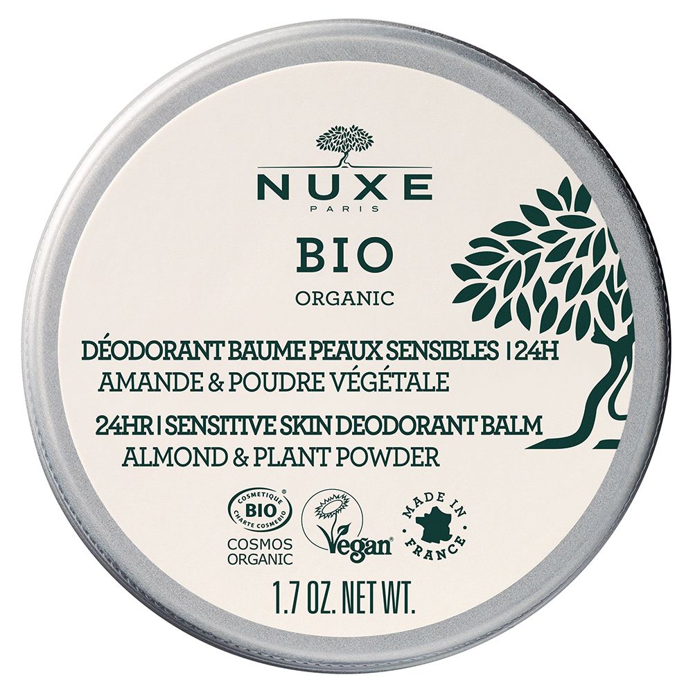 NUXE Bio Deo-Balsam