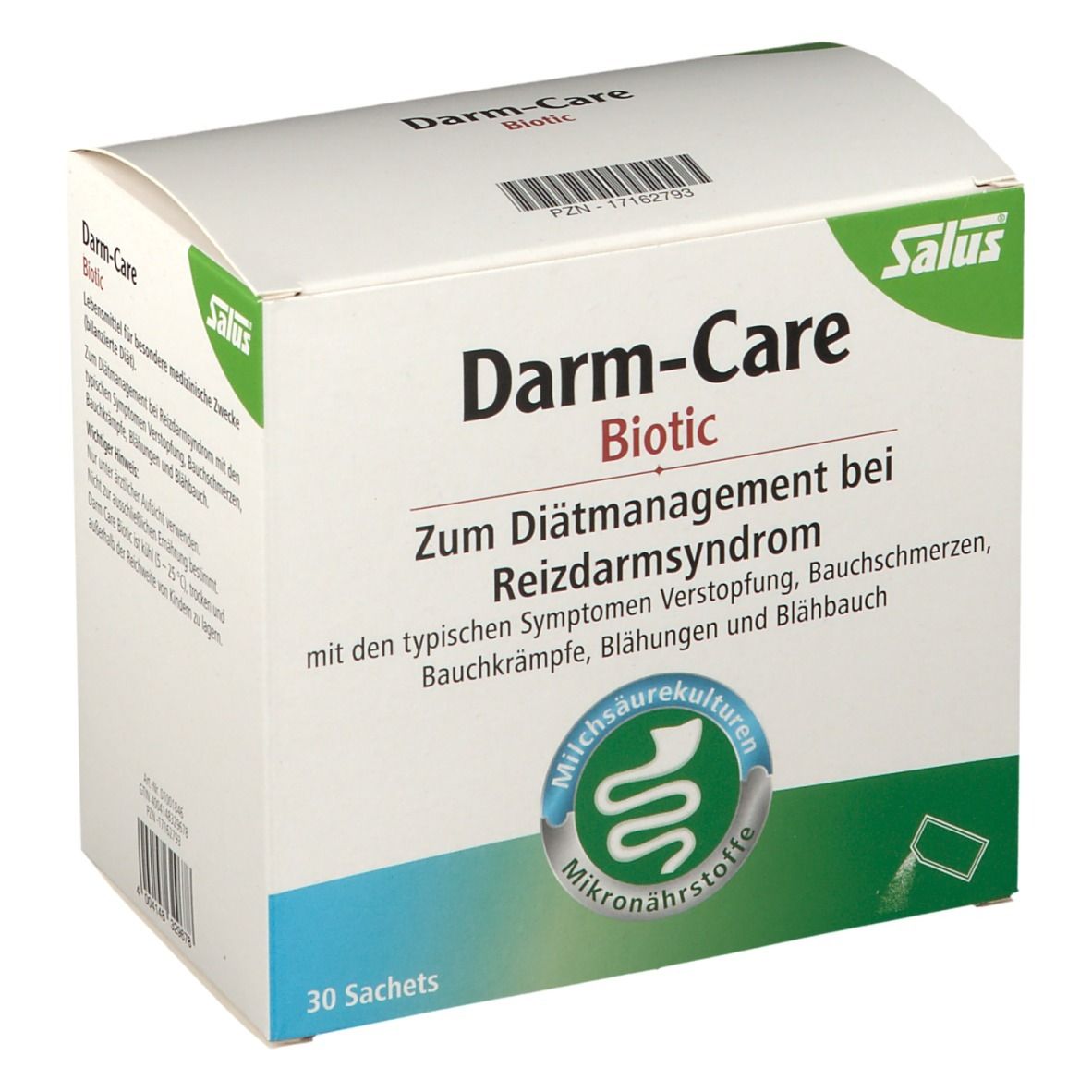 Salus® Darm-Care Biotic