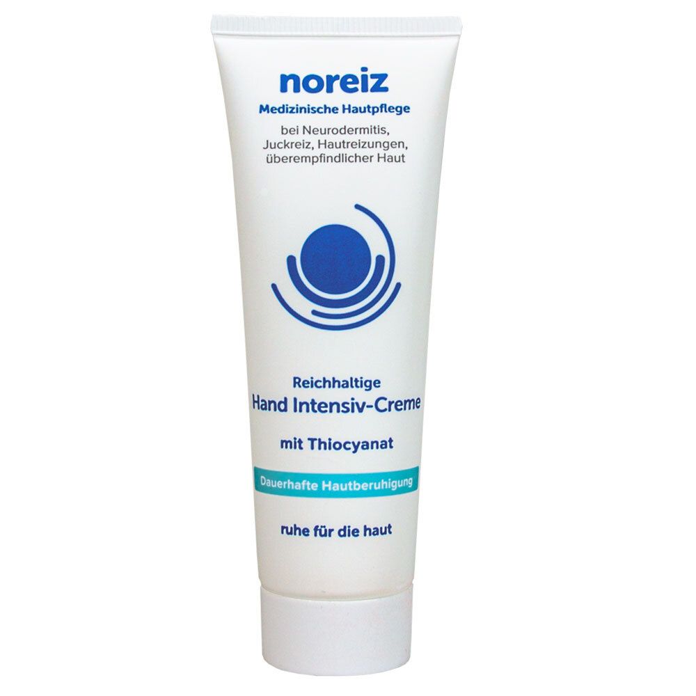 noreiz Reichhaltige Hand Intensiv-Creme