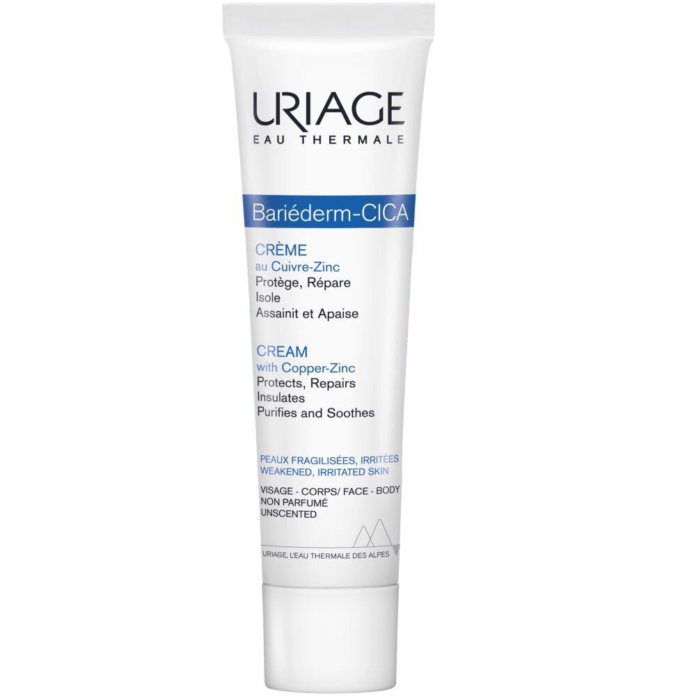 URIAGE BARIÉDERM-CICA Creme