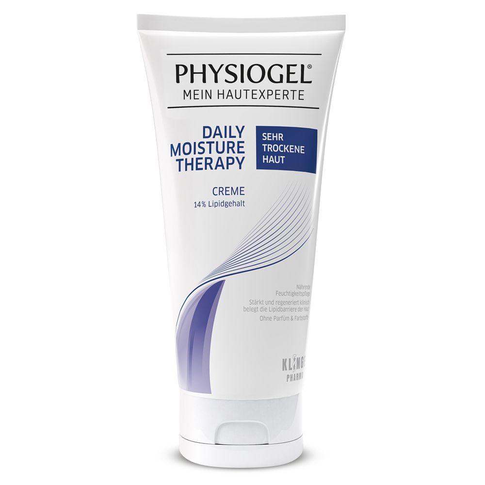 Physiogel Daily Moisture Therapy Creme Sehr trockene Haut