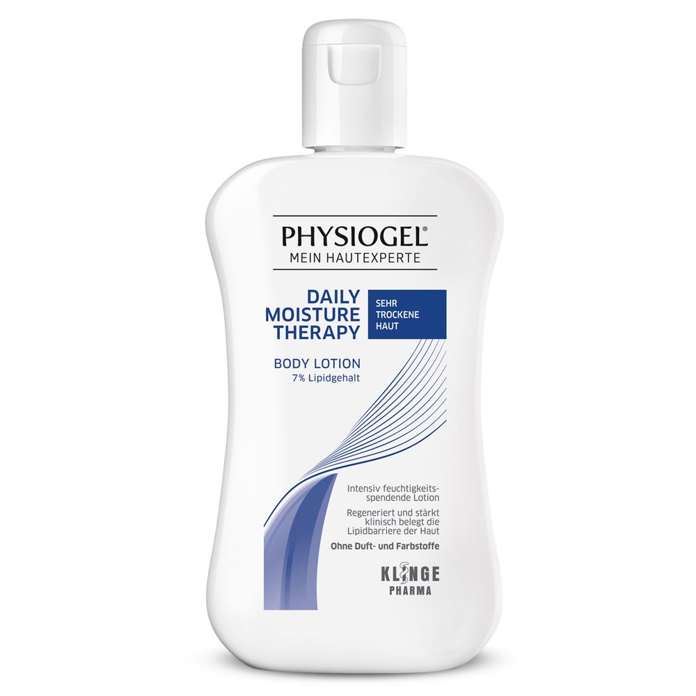 Physiogel Daily Moisture Therapy Bodylotion Sehr trockene Haut