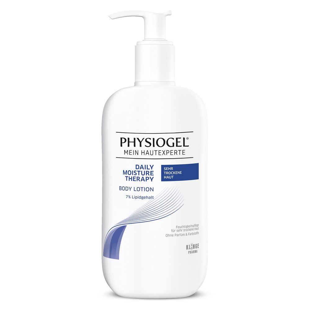 PHYSIOGEL Daily Moisture Bodylotion