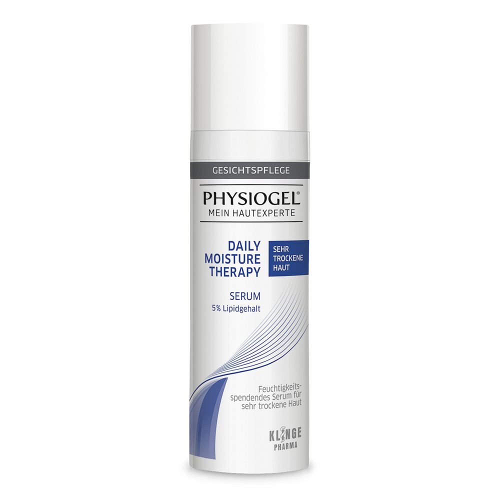 Physiogel Daily Moisture Therapy Serum Sehr trockene Haut