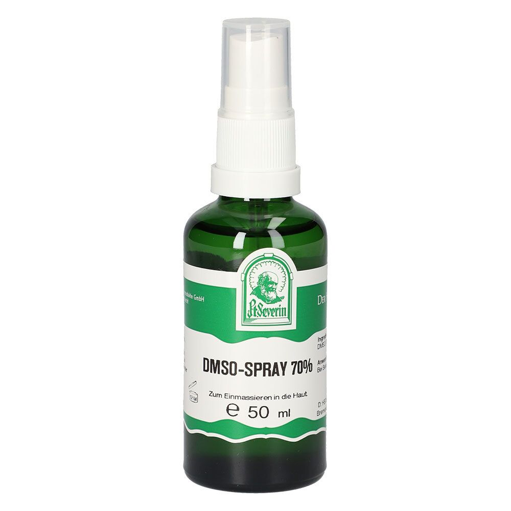 St. Severin DMSO-Spray