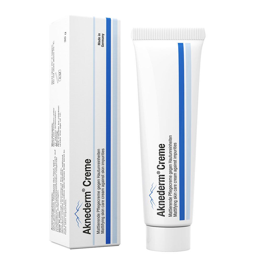 Image of Aknederm® Creme